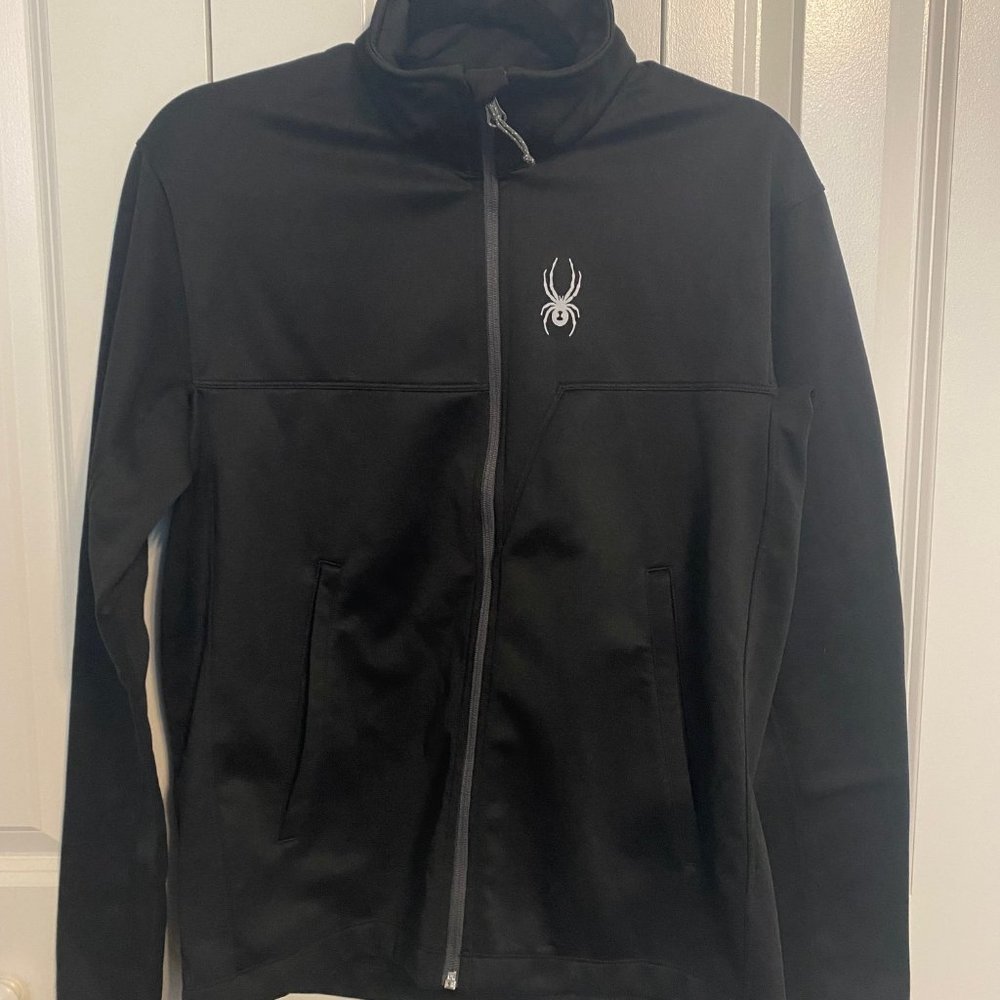 Spyder Lightweight Jacket - Men's